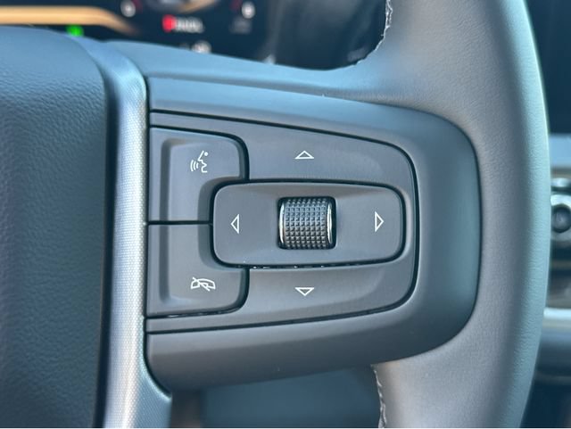 New 2026 GMC Sierra 1500 Elevation AWD/4WD image 19