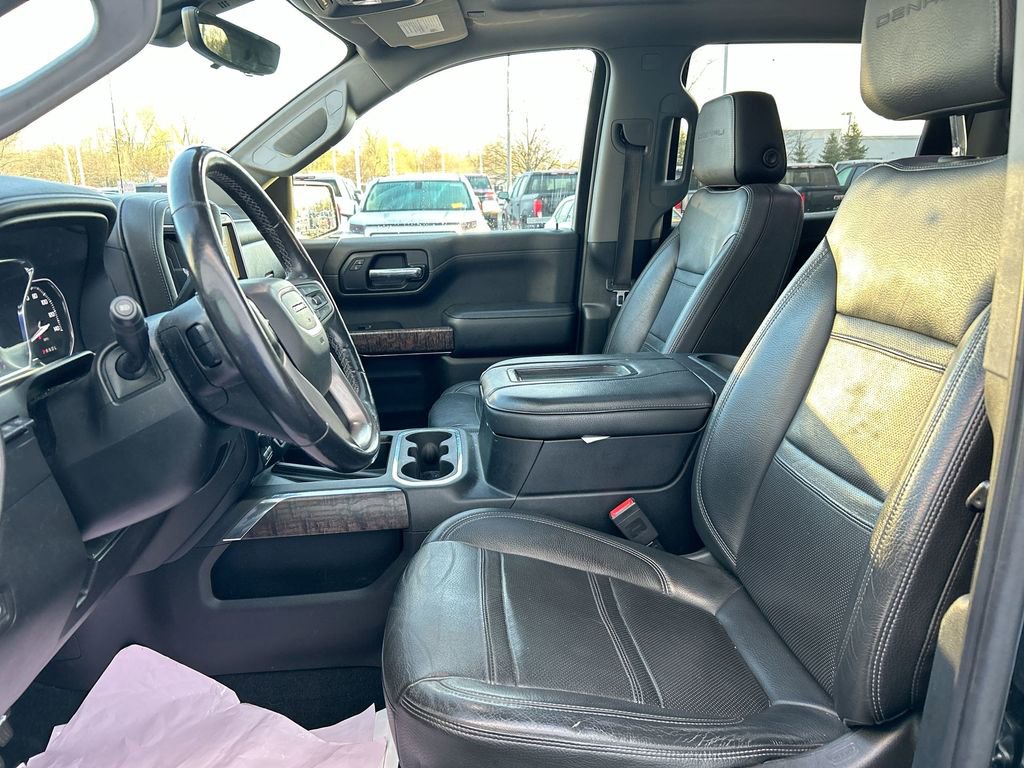 Used 2019 GMC Sierra 1500 Denali w/ Denali Ultimate Package image 22