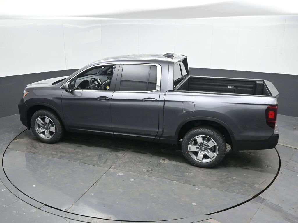 New 2026 Honda Ridgeline RTL image 35