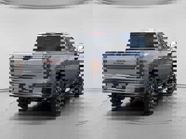 New 2026 GMC Sierra 2500 Denali w/ Denali Reserve Package AWD/4WD image 4