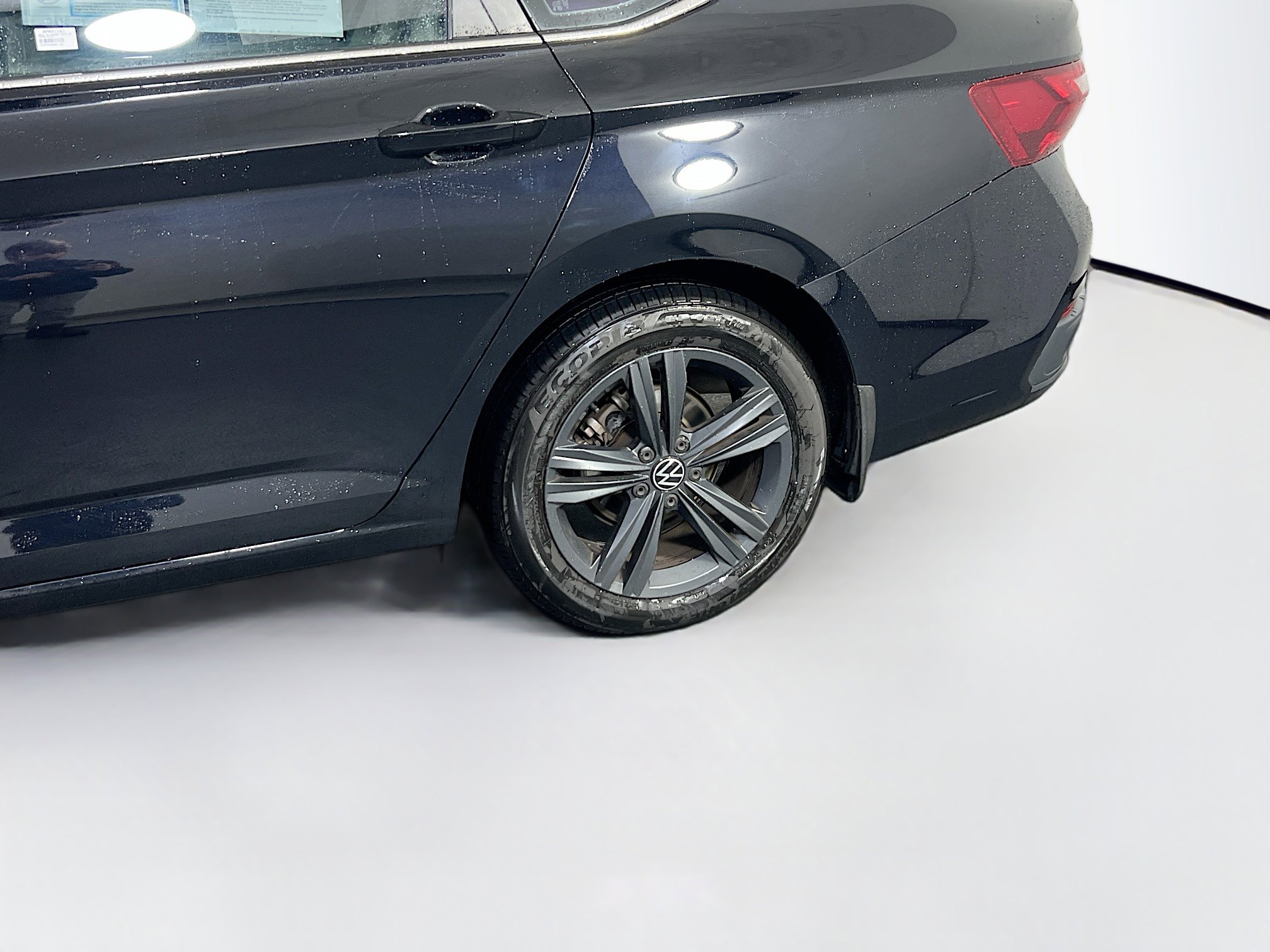 Used 2022 Volkswagen Jetta SE image 30