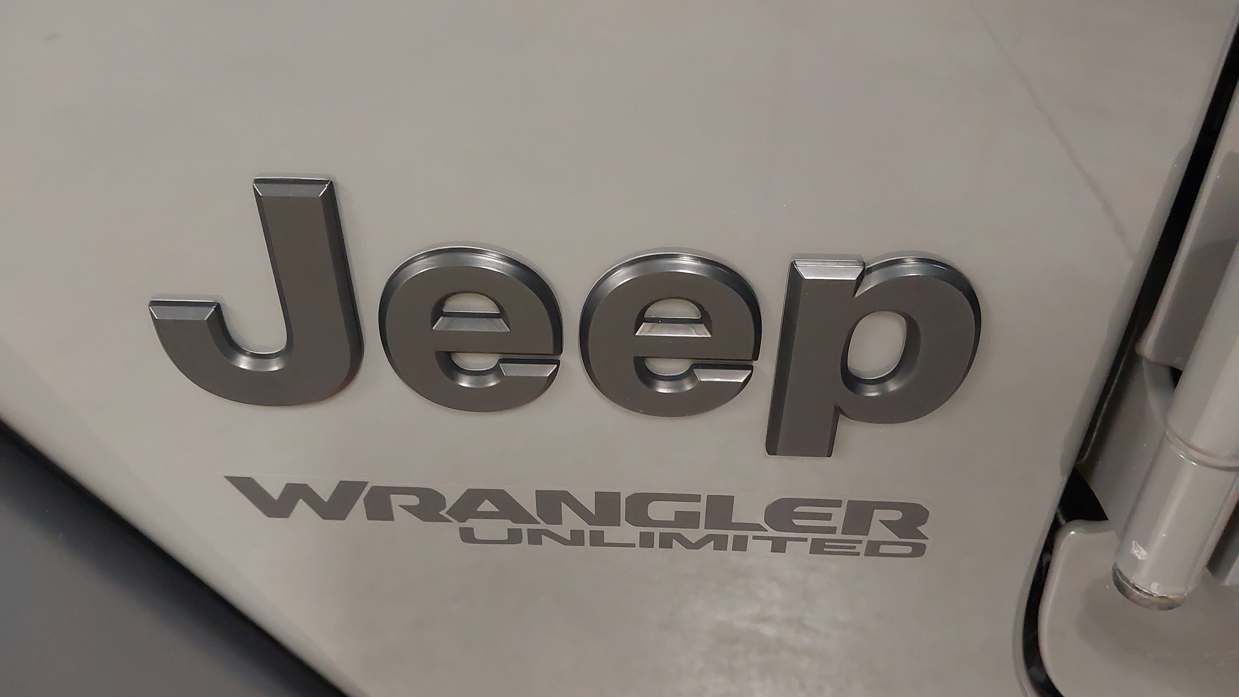 Used 2021 Jeep Wrangler Unlimited Sport image 17