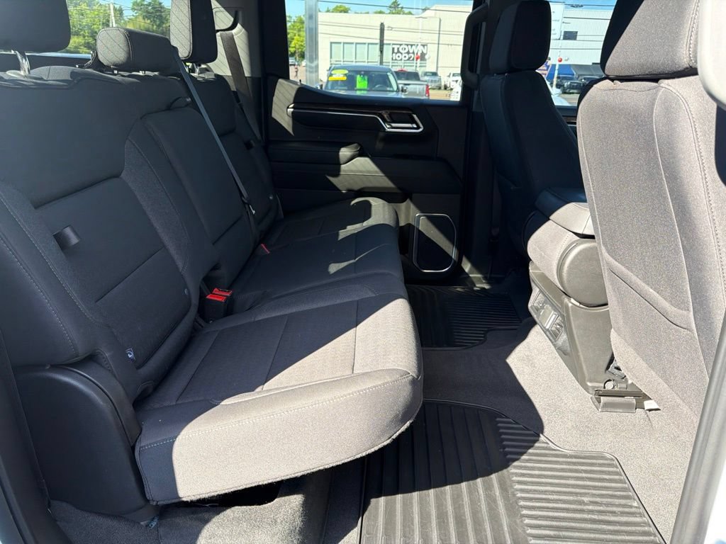 Used 2024 GMC Sierra 1500 Elevation AWD/4WD image 40