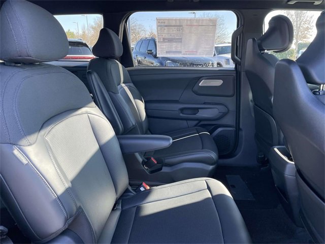 New 2027 Kia Telluride S image 22