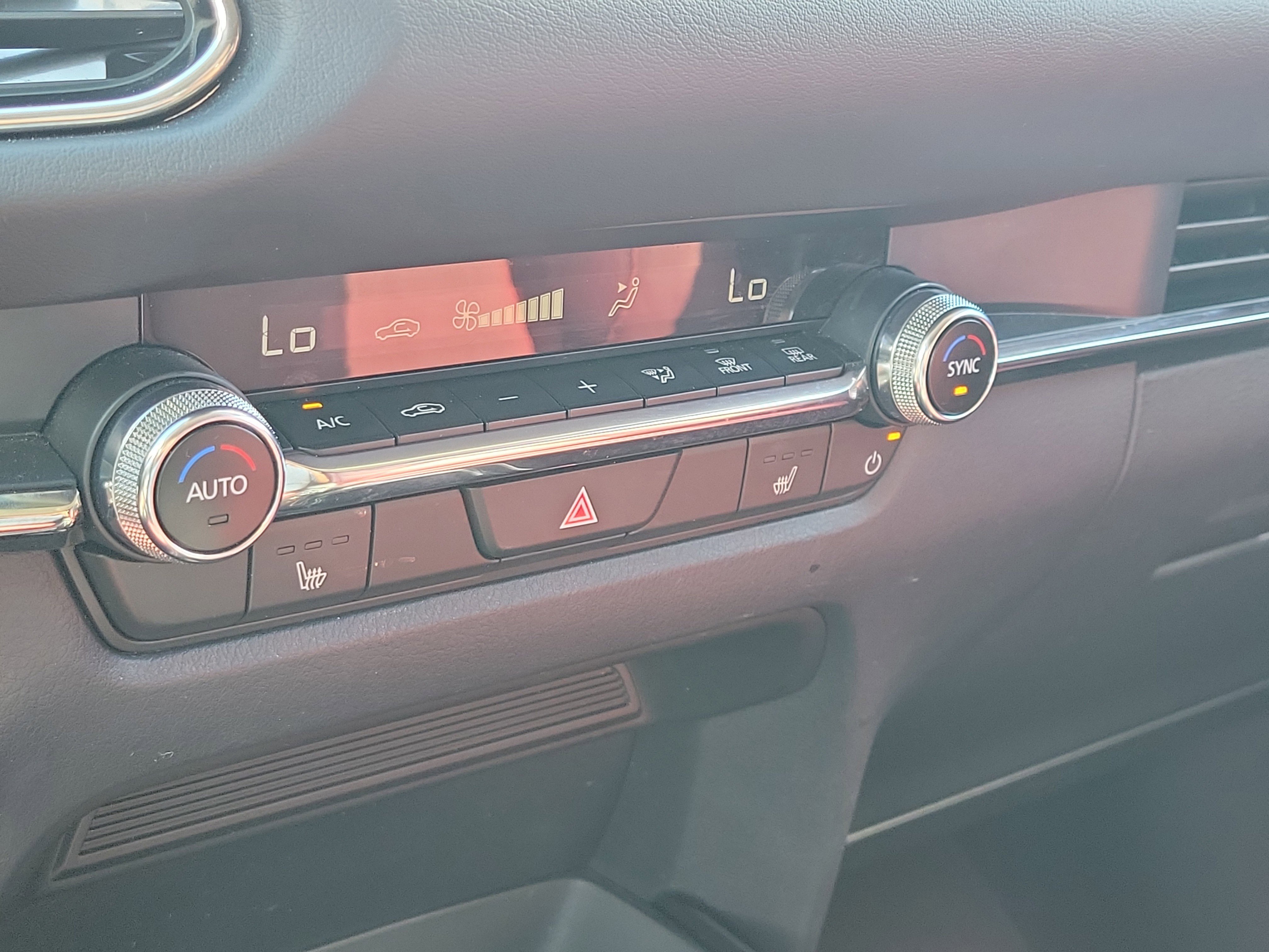 Used 2025 MAZDA CX-30 AWD 2.5 S w/ Preferred Package image 29