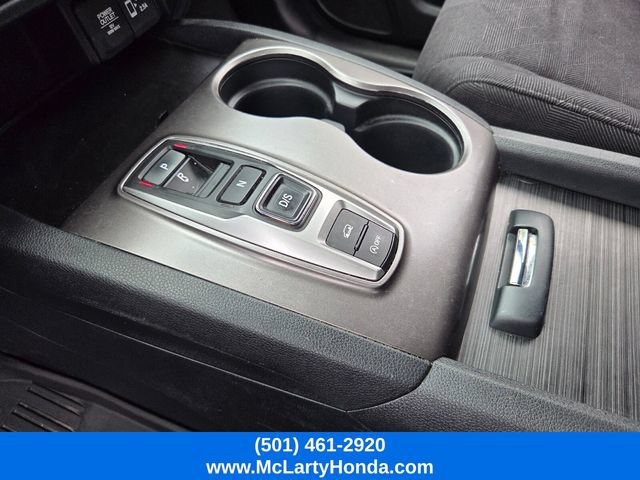 Certified 2022 Honda Pilot Sport image 28