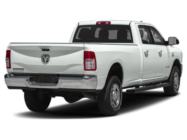 Used 2020 RAM 2500 Big Horn AWD/4WD image 2