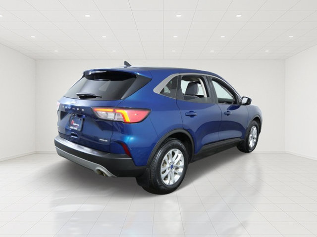 Certified 2020 Ford Escape SE AWD/4WD image 6
