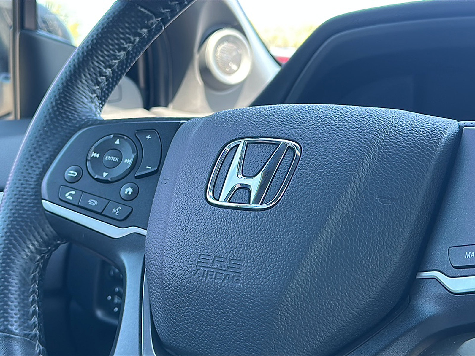 Used 2023 Honda Passport EX-L image 30