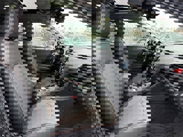 Used 2025 Subaru Crosstrek 2.5i Limited w/ Popular Package #3A image 19