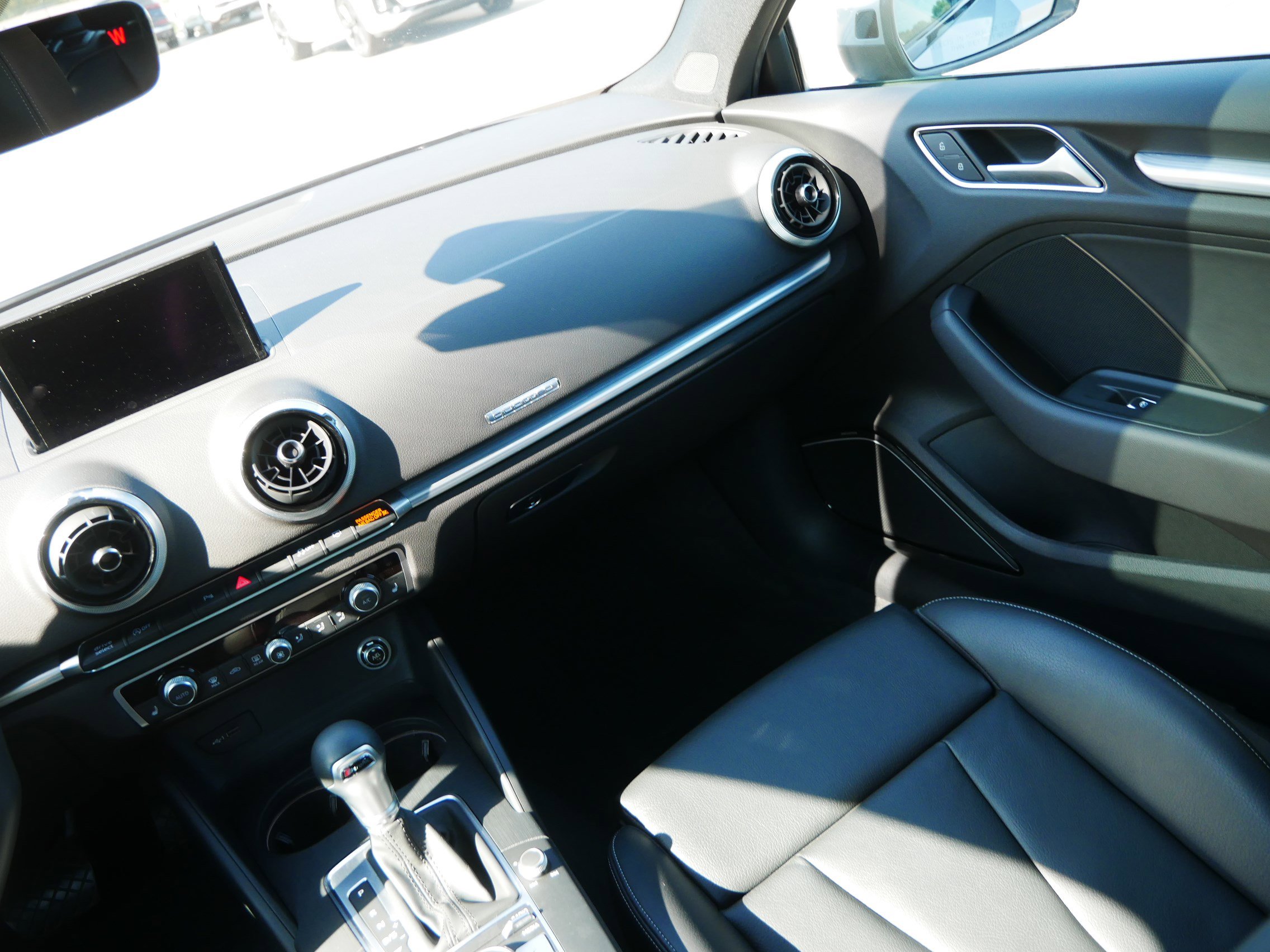 Used 2020 Audi A3 2.0T Premium Plus image 17