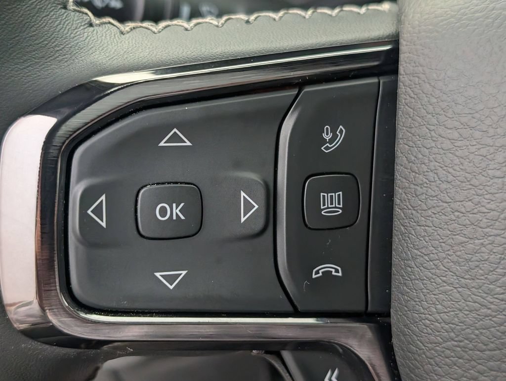 New 2026 RAM 1500 Limited AWD/4WD image 16