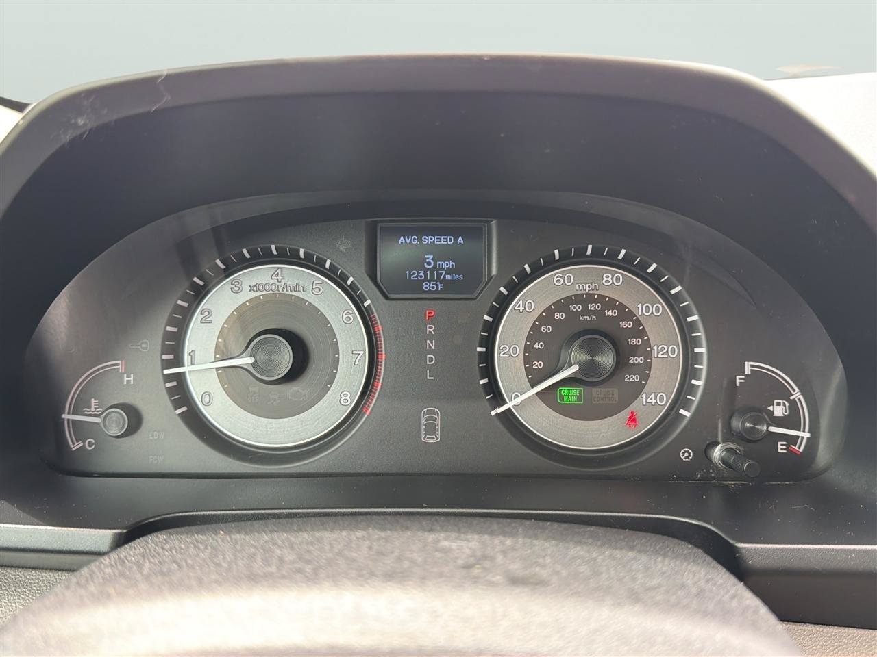 Used 2016 Honda Odyssey Touring Elite image 25
