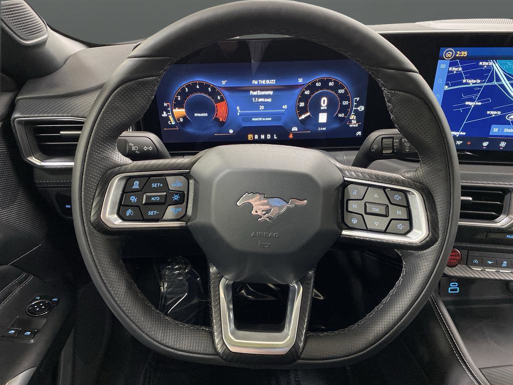 New 2026 Ford Mustang Premium image 20