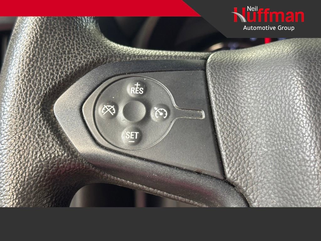 Used 2018 Chevrolet Silverado 1500 Custom w/ Custom Value Package image 29