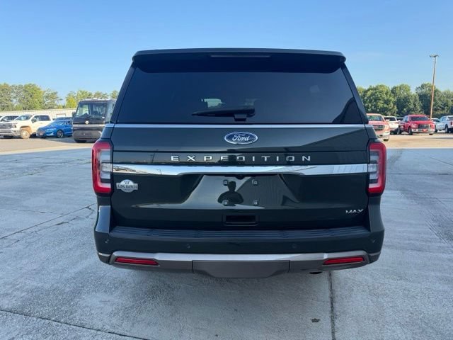 Used 2023 Ford Expedition Max King Ranch RWD image 4