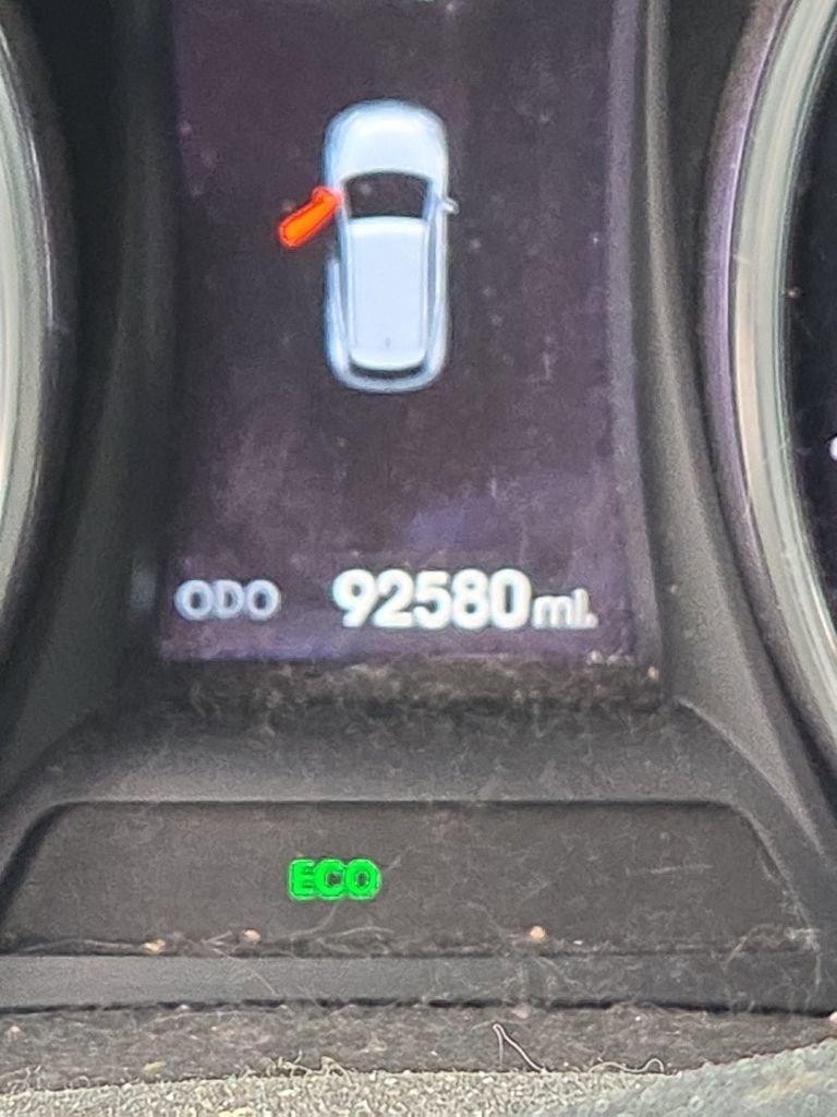 Used 2013 Hyundai Santa Fe Sport 2.0T w/ Technology Pkg image 12