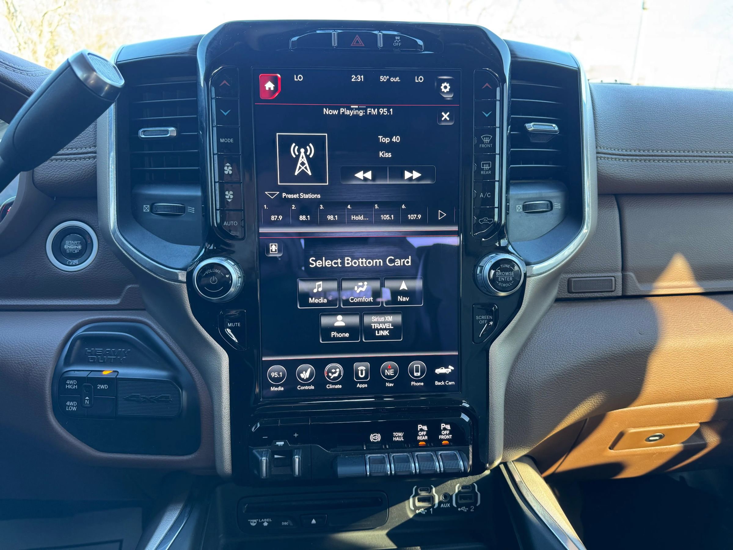 Used 2019 RAM 3500 Laramie image 25