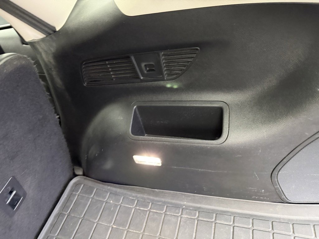 Used 2017 Ford Edge Titanium w/ Equipment Group 301A image 58