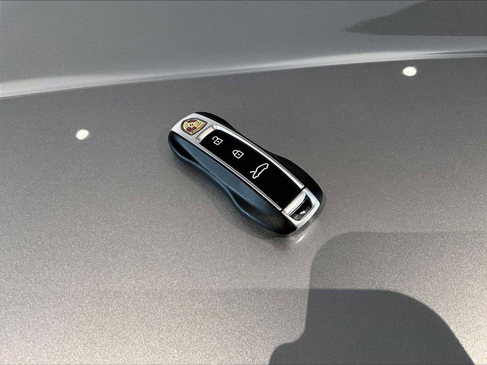 New 2026 Porsche 911 Carrera 4S image 18