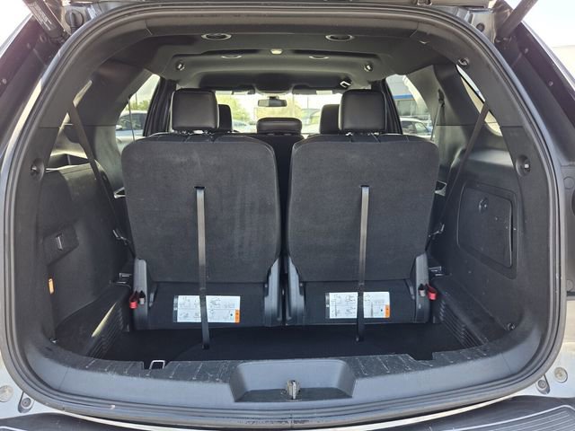 Used 2019 Ford Explorer XLT w/ Equipment Group 202A image 19