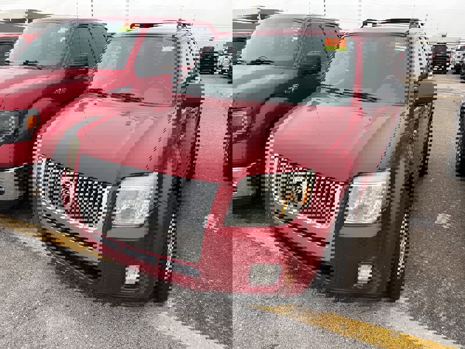 Used 2009 Mercury Mariner 2WD image 5