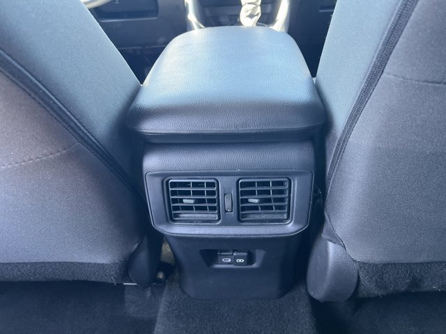 Certified 2025 Toyota RAV4 XLE image 16