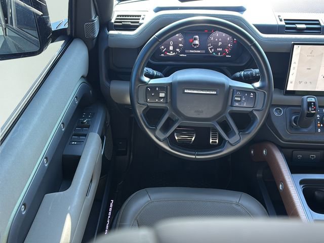 Used 2023 Land Rover Defender 110 X image 18
