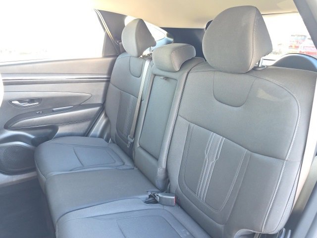 Certified 2023 Hyundai Tucson SEL w/ Winter Package image 7