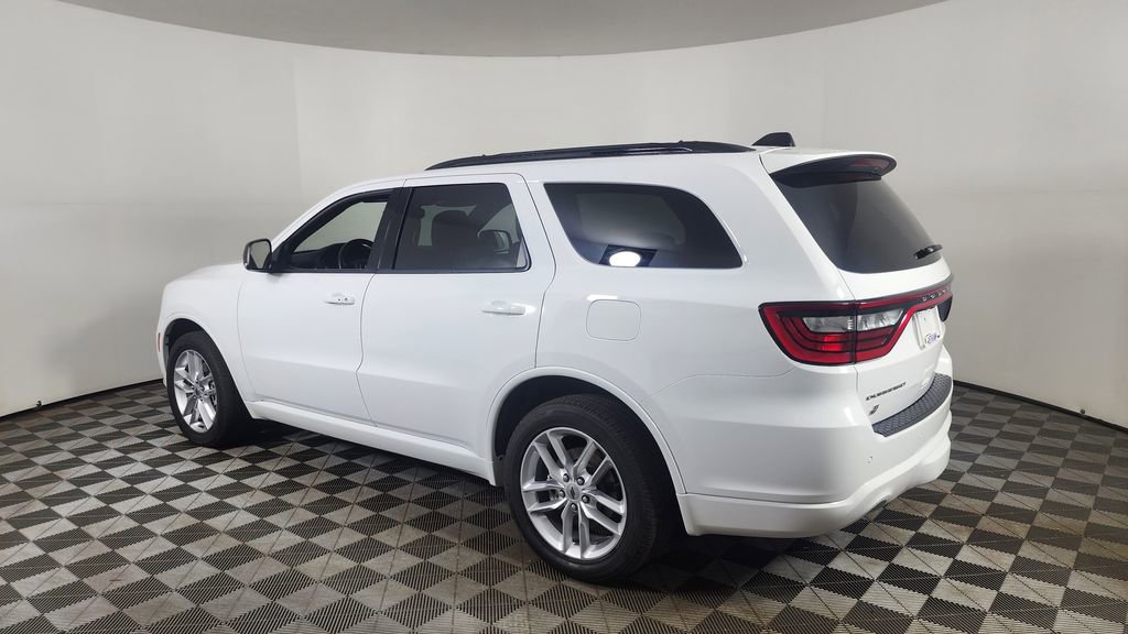 Used 2023 Dodge Durango GT image 6