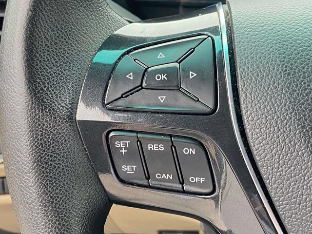 Used 2016 Ford Explorer Limited FWD image 19