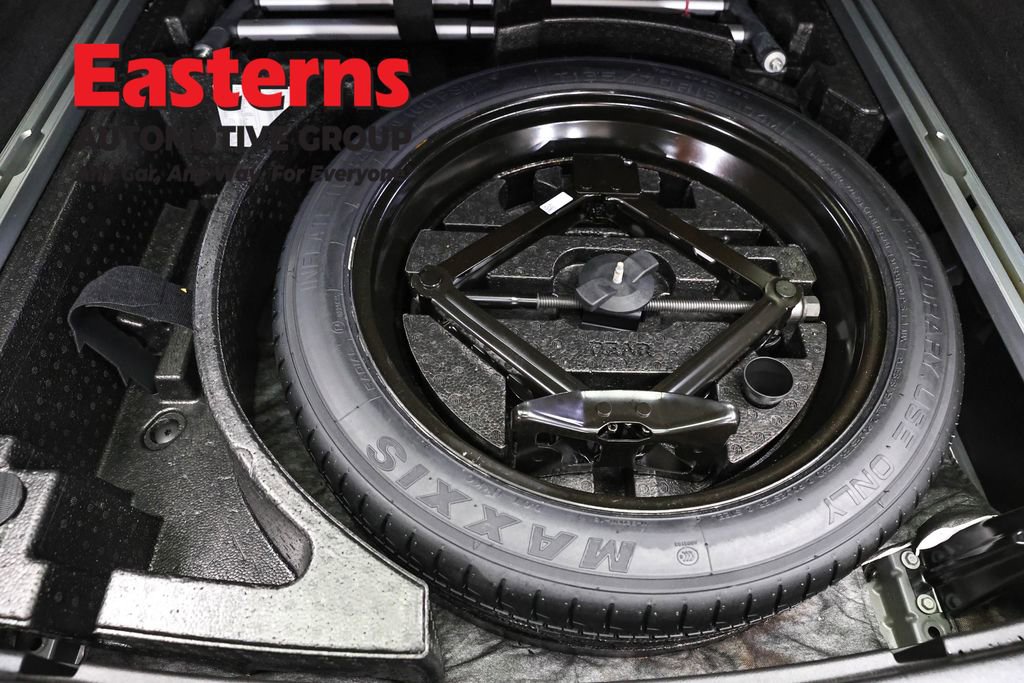 Used 2019 Cadillac XT5 Luxury image 24