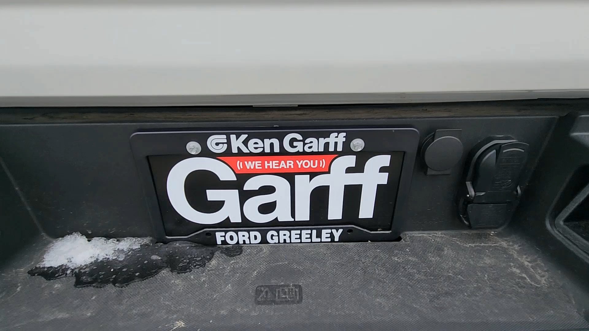 New 2025 Ford F150 Platinum w/ Equipment Group 702A High AWD/4WD image 41