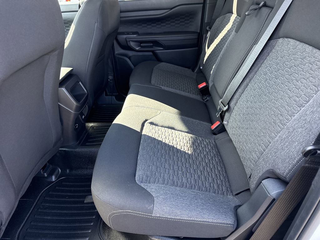 New 2025 Ford Ranger XL w/ Trailer Tow Package image 20