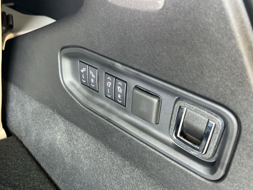 New 2026 Cadillac Vistiq Luxury image 33