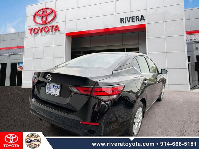 Used 2023 Nissan Sentra S FWD image 6
