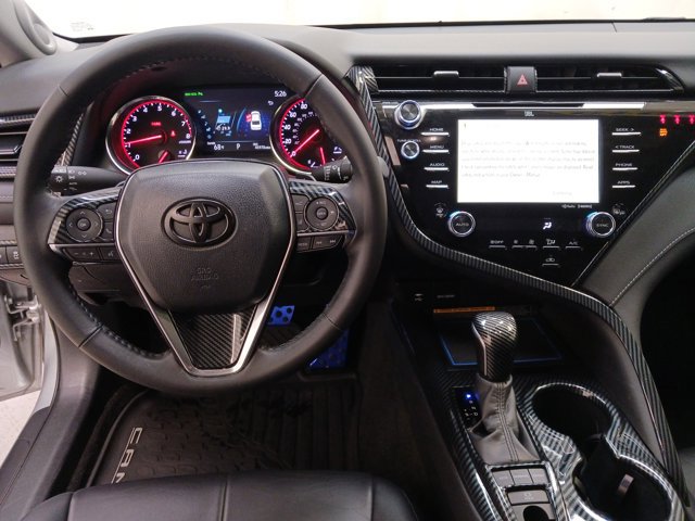 Used 2019 Toyota Camry XSE w/ Driver Assist Package image 14