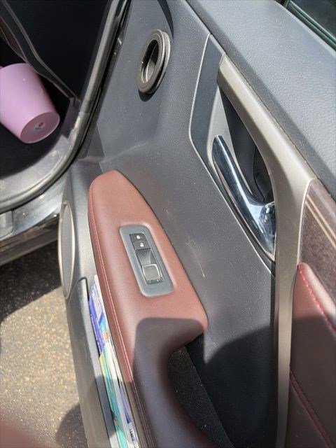 Used 2019 Lexus RX 450hL Luxury image 37