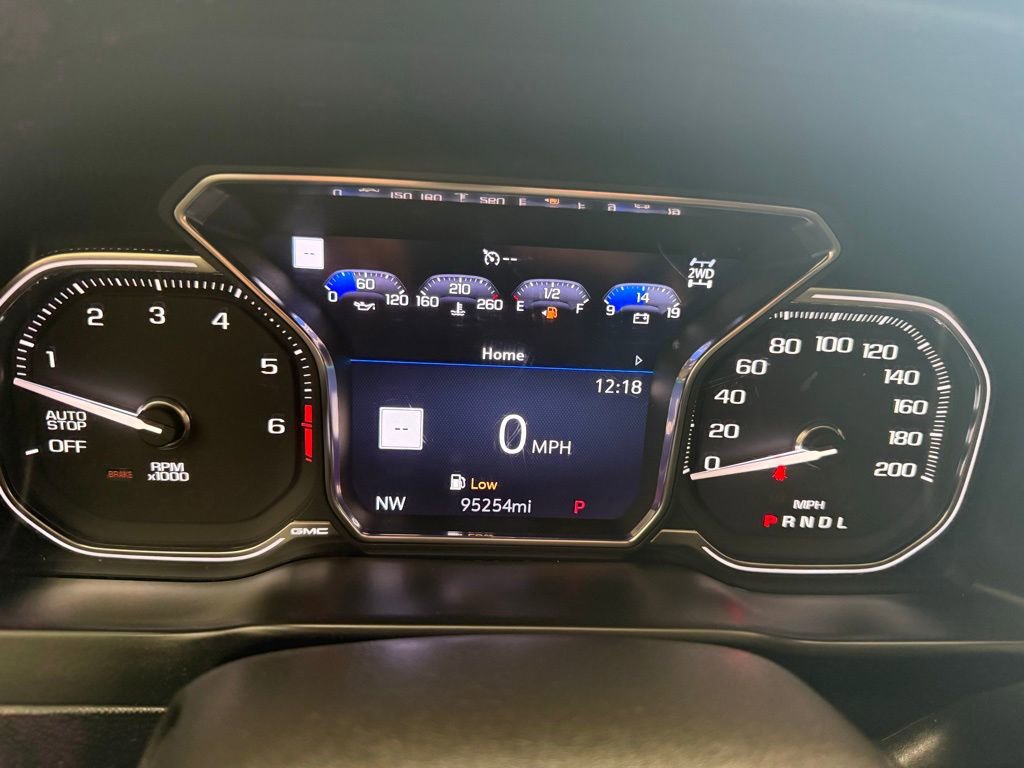 Used 2019 GMC Sierra 1500 Denali image 33