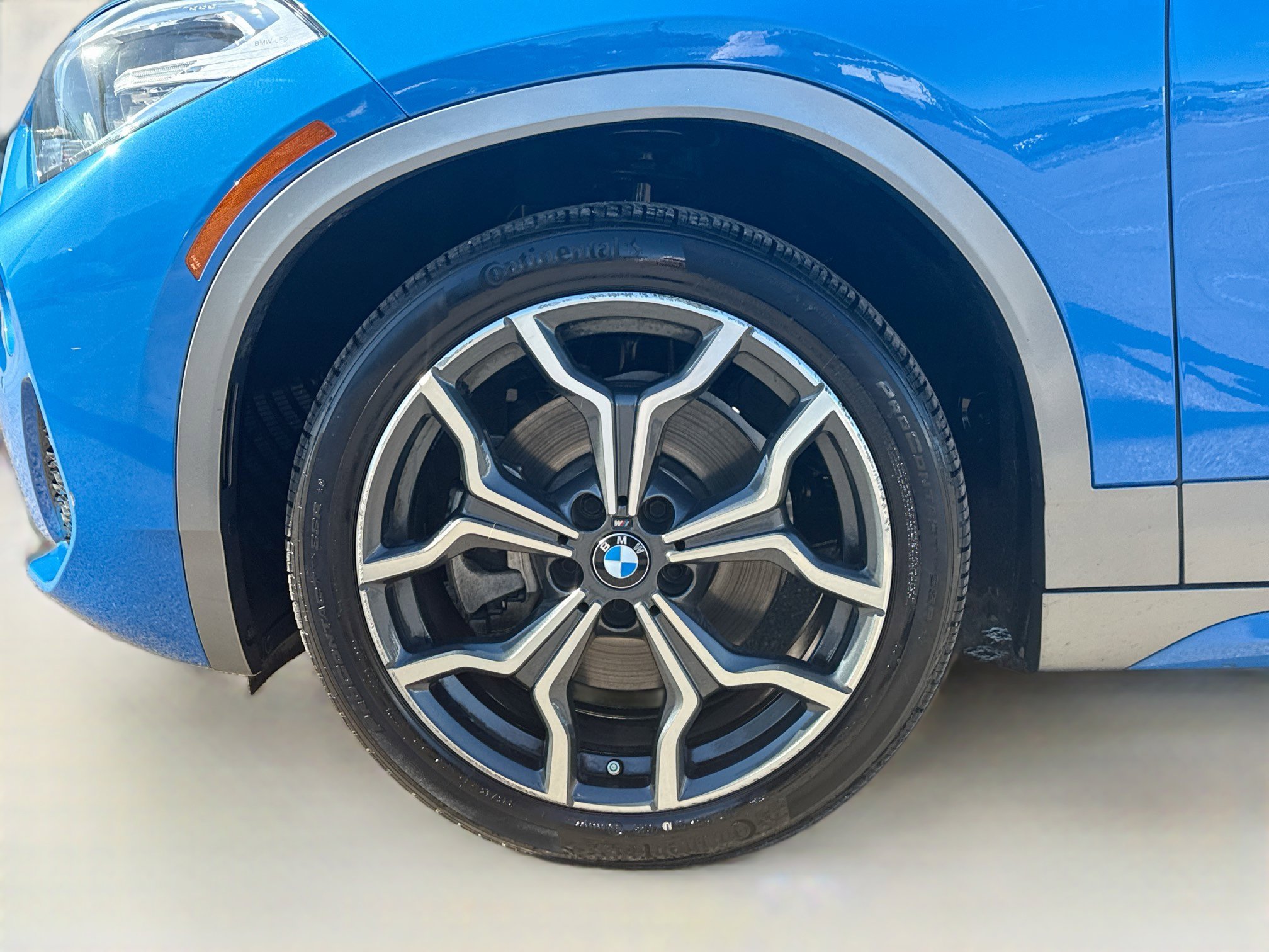 Used 2019 BMW X2 sDrive28i w/ M Sport X Package image 41