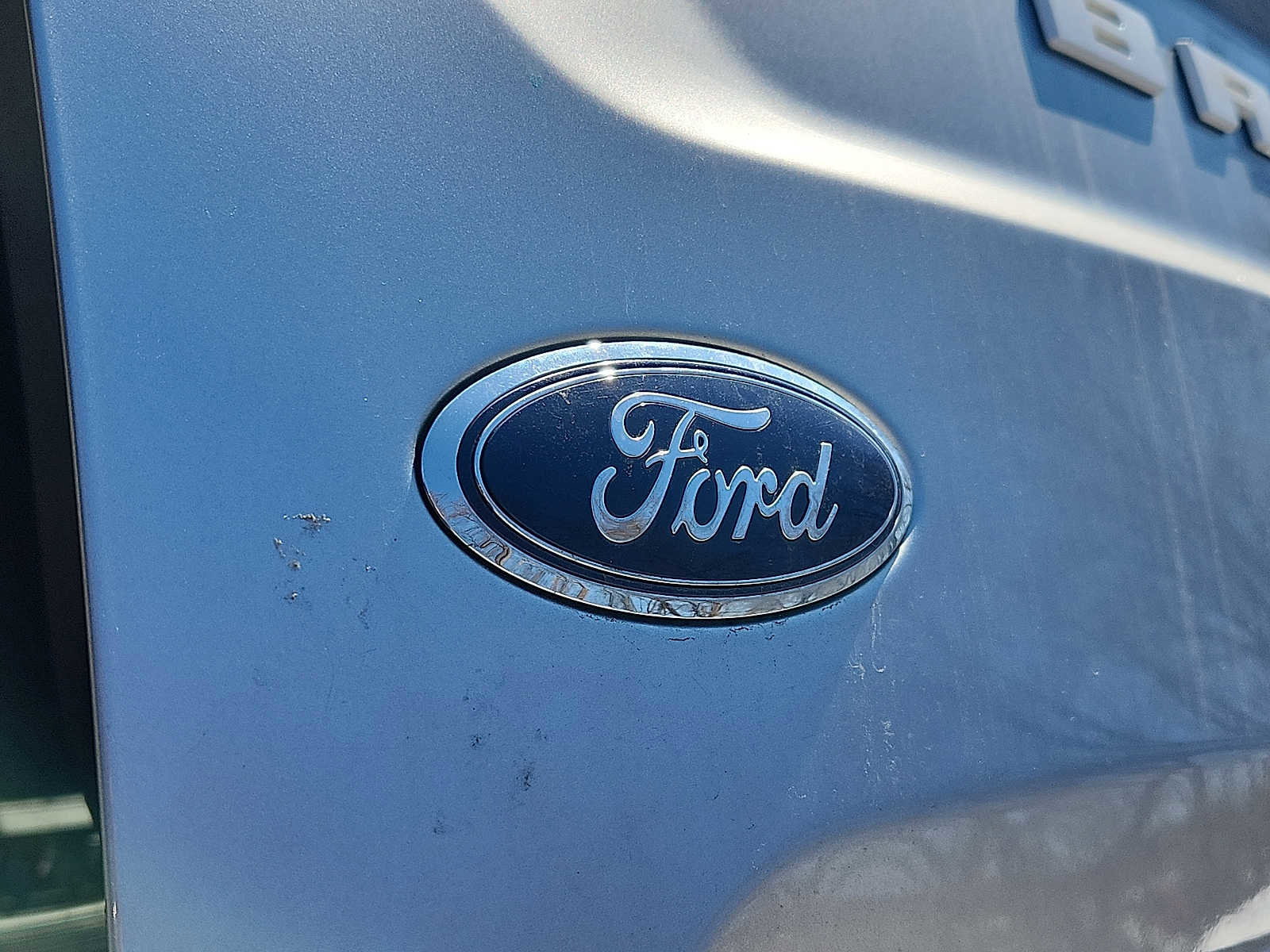 Used 2022 Ford Bronco Sport Big Bend w/ Convenience Package image 29