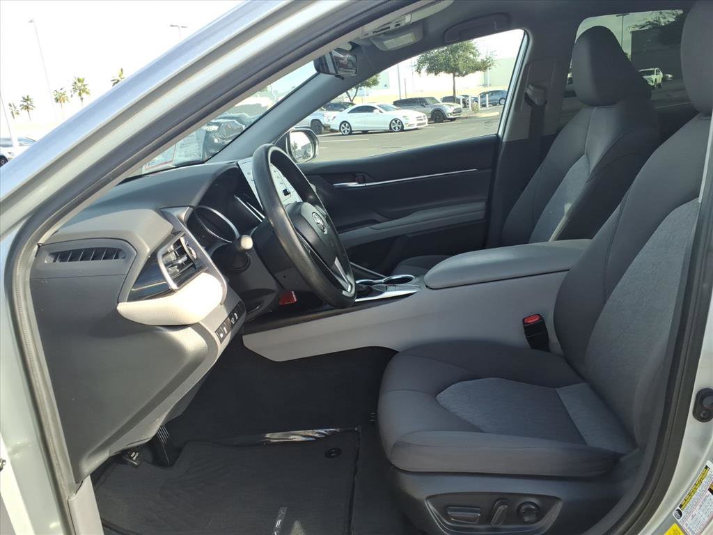Certified 2023 Toyota Camry LE image 15