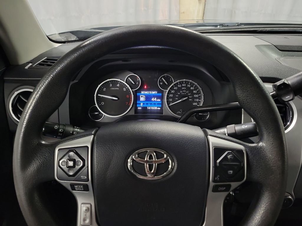 Used 2014 Toyota Tundra SR5 image 14