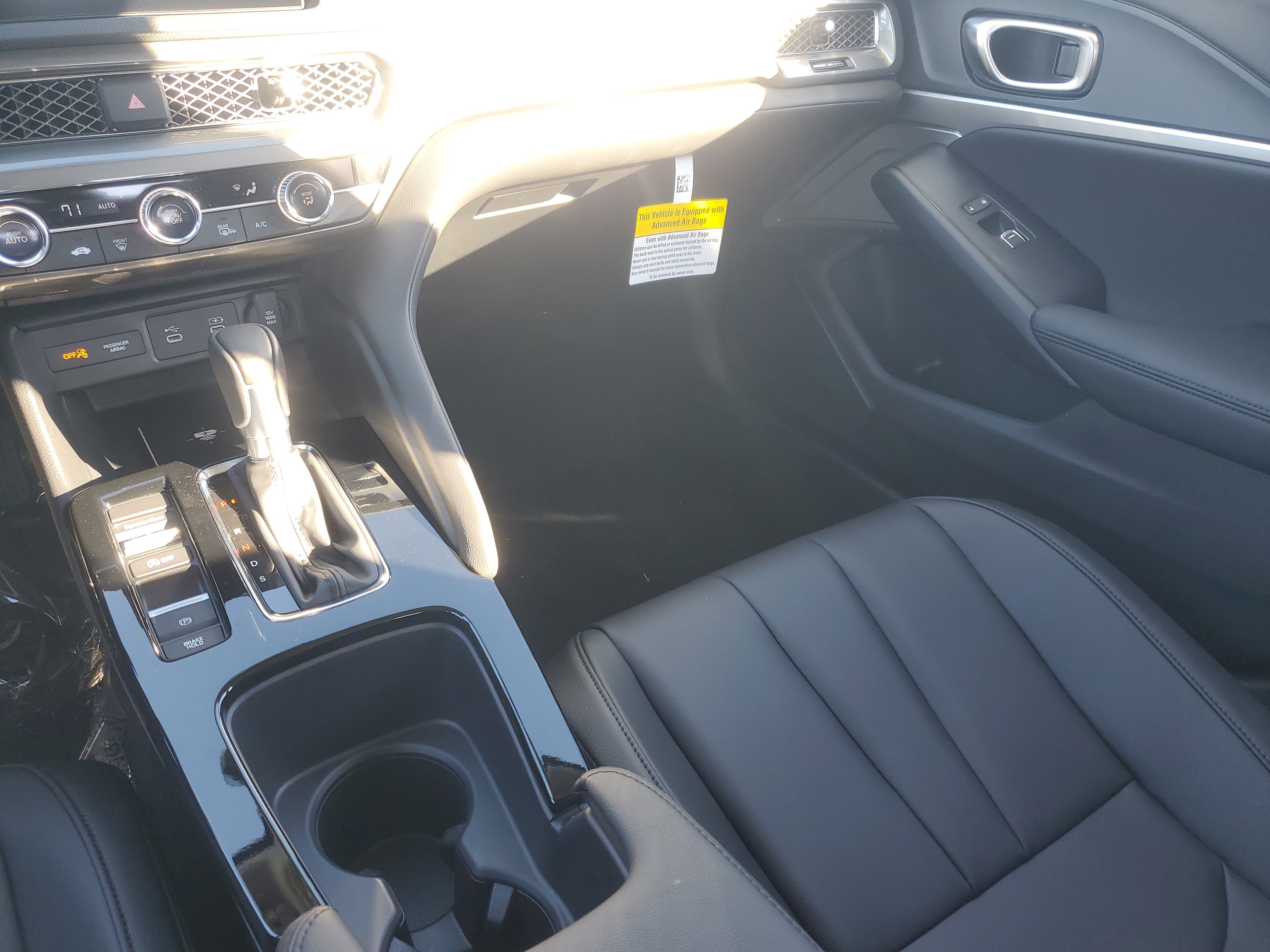 New 2026 Acura Integra image 13