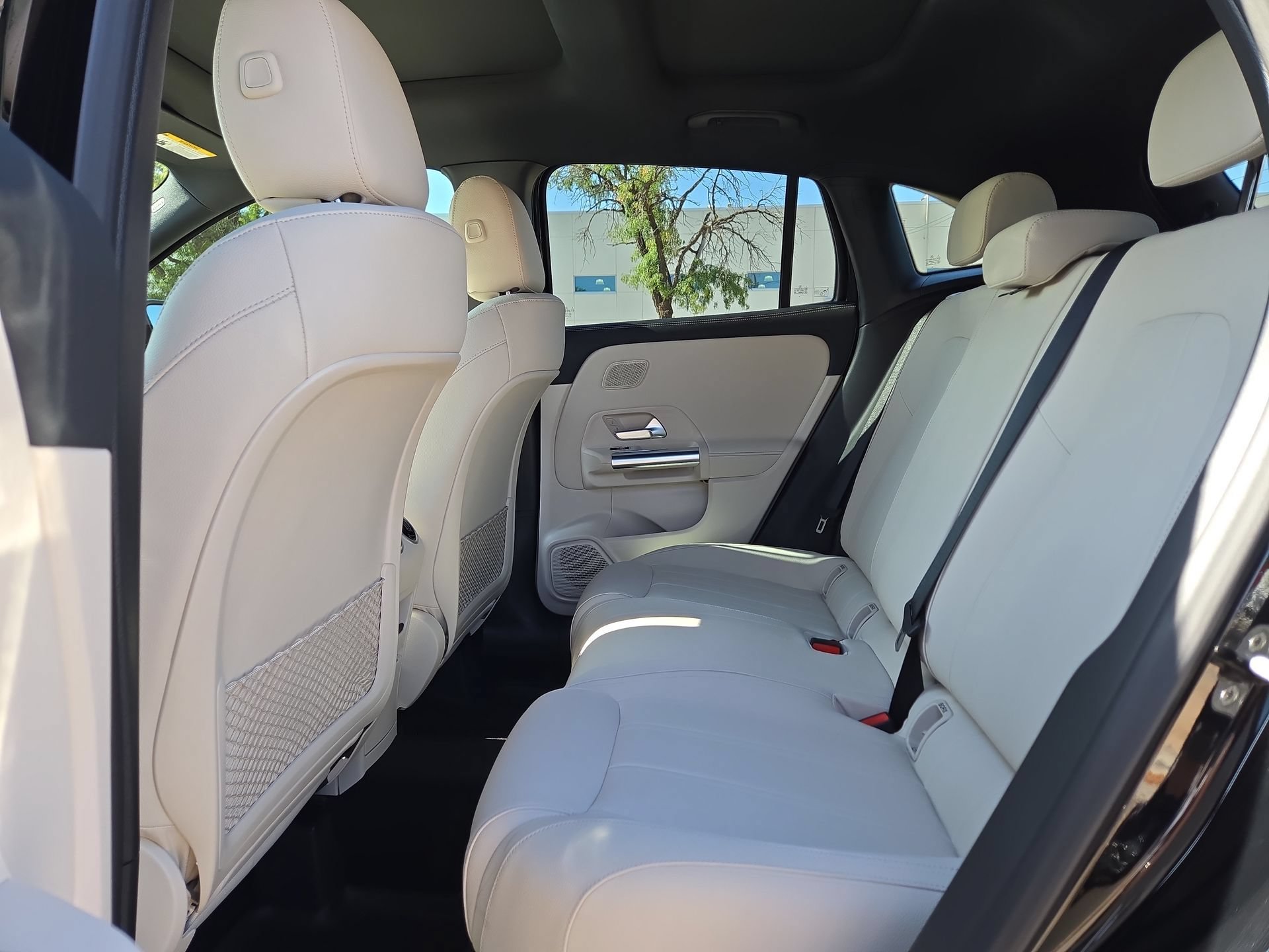 New 2026 Mercedes-Benz GLA 250 4MATIC image 13