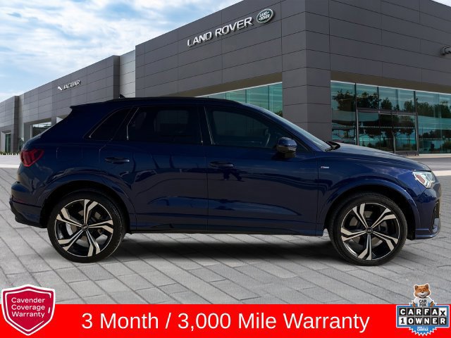 Used 2023 Audi Q3 2.0T Premium Plus AWD/4WD image 7