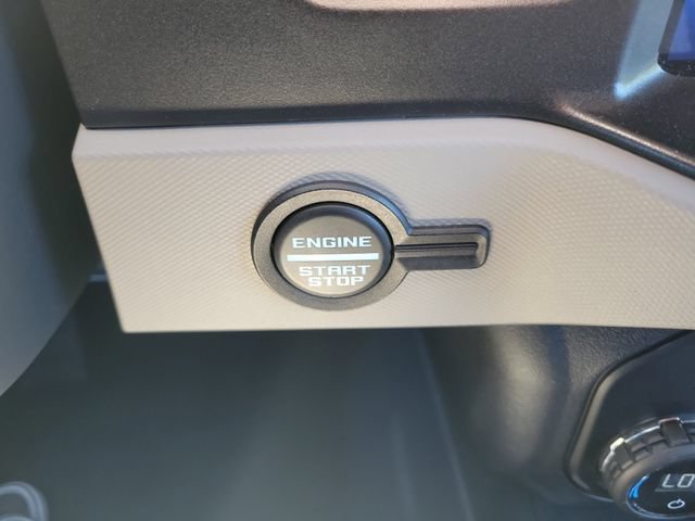 Used 2021 Ford Bronco Wildtrak AWD/4WD image 25