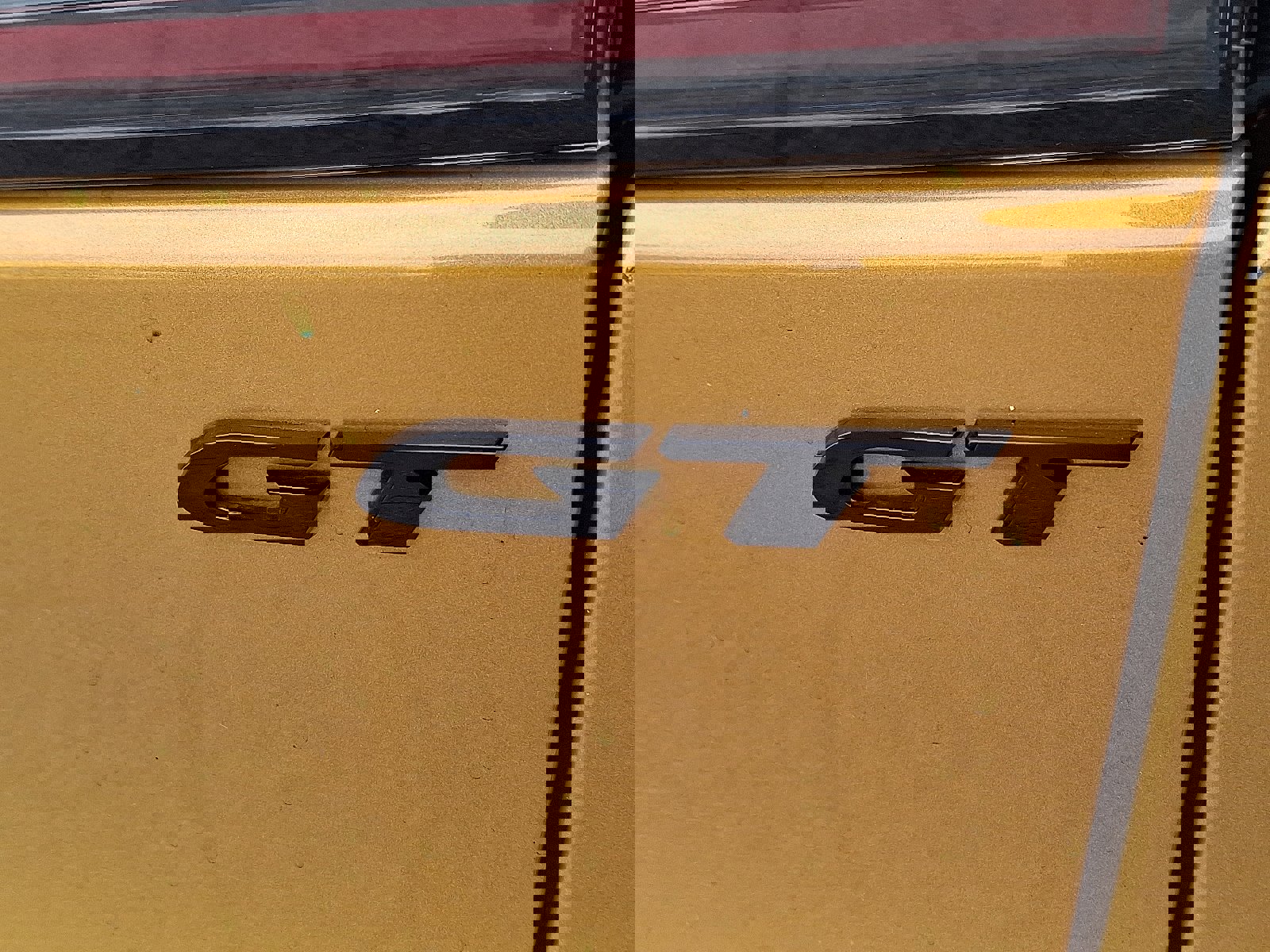 Used 2023 Dodge Hornet GT w/ GT Blacktop Package image 29