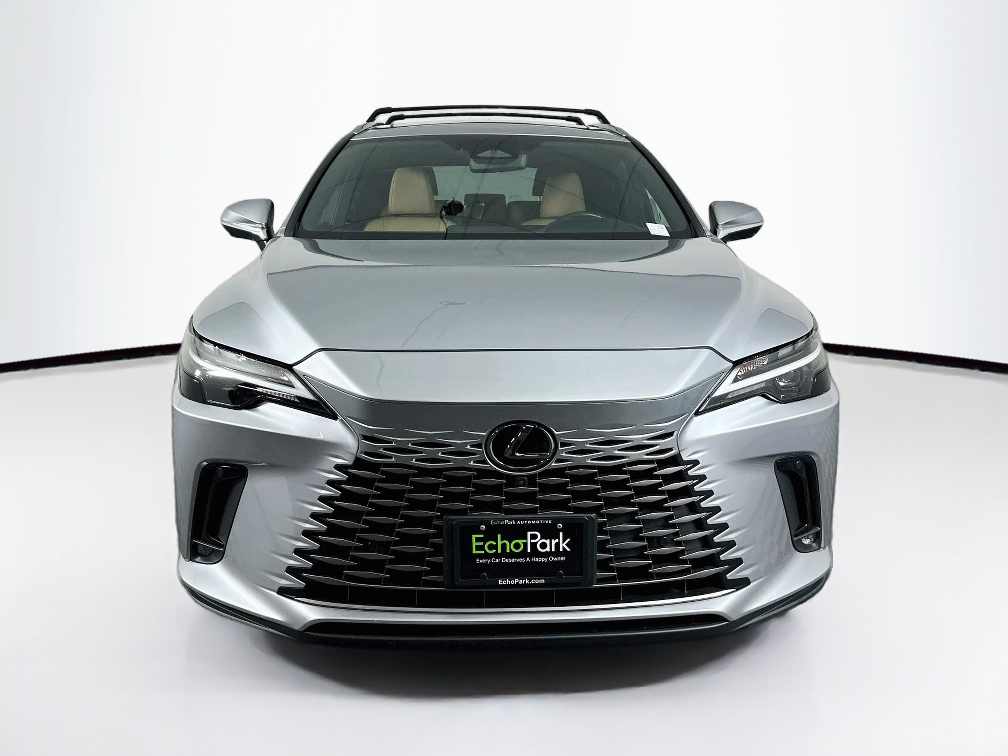 Used 2023 Lexus RX 350 Premium FWD image 2