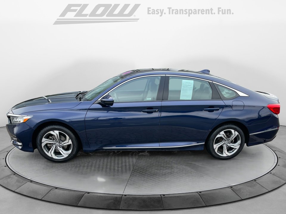 Used 2019 Honda Accord EX-L image 5